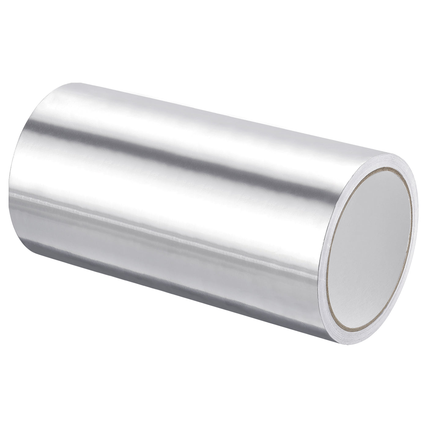 Harfington Aluminum Tape, 7.87 Inch x 32.8ft Foil Tape (3.1 Mil) Silver Tape Aluminum Tape