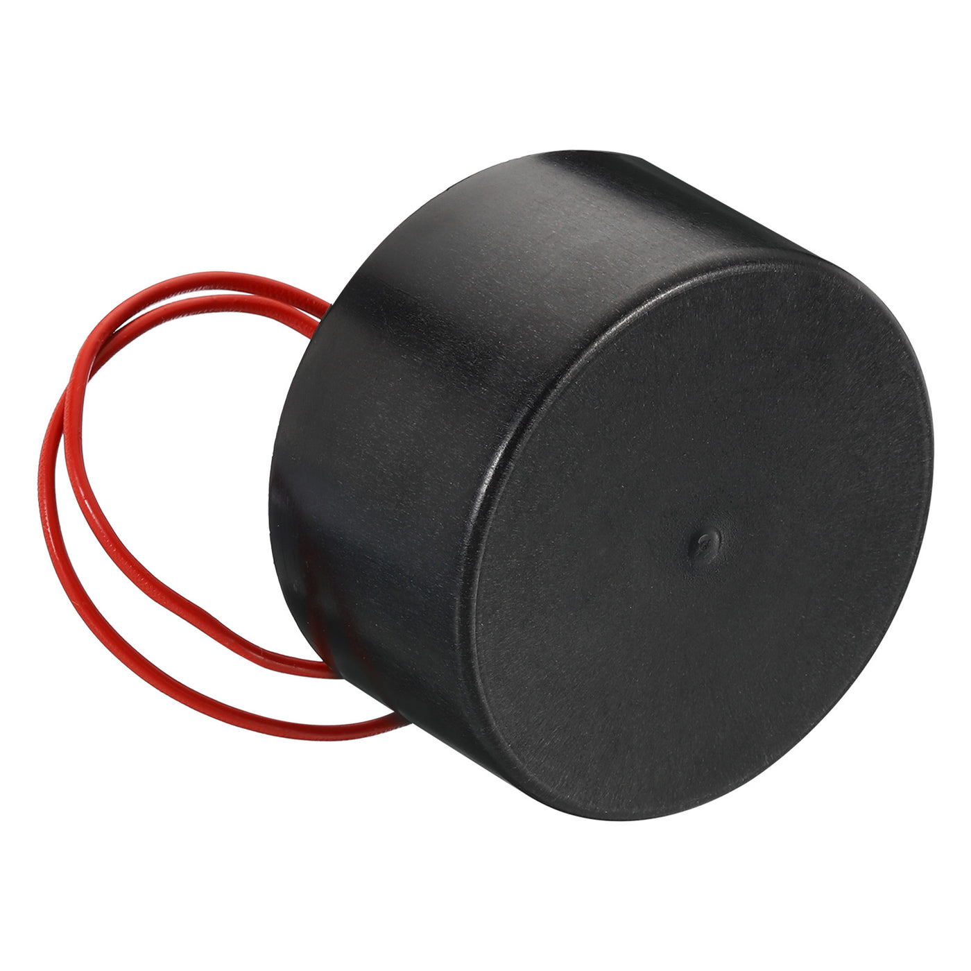 Harfington CBB60 35uf Run Capacitor,2Pcs AC450V 50/60Hz with 2 Red Wires 17cm for Water Pump