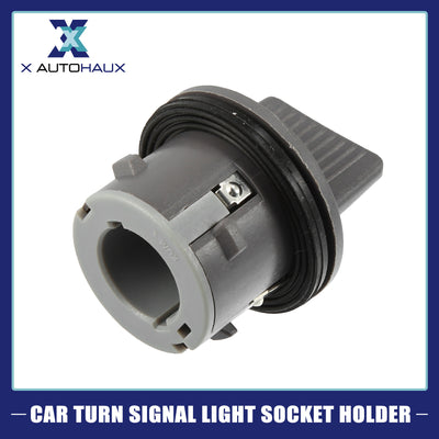 Harfington Car Turn Signal Light Bulb Socket Holder 92166F1000 for Kia Sorento 2021-2022
