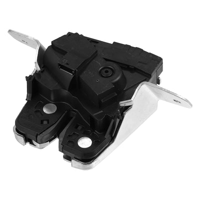 X AUTOHAUX 2047401300 Rear Trunk Tailgate Door Lock Latch Actuator Assembly for Mercedes-Benz E350 2011-2016 for Mercedes-Benz E550 2011-2013