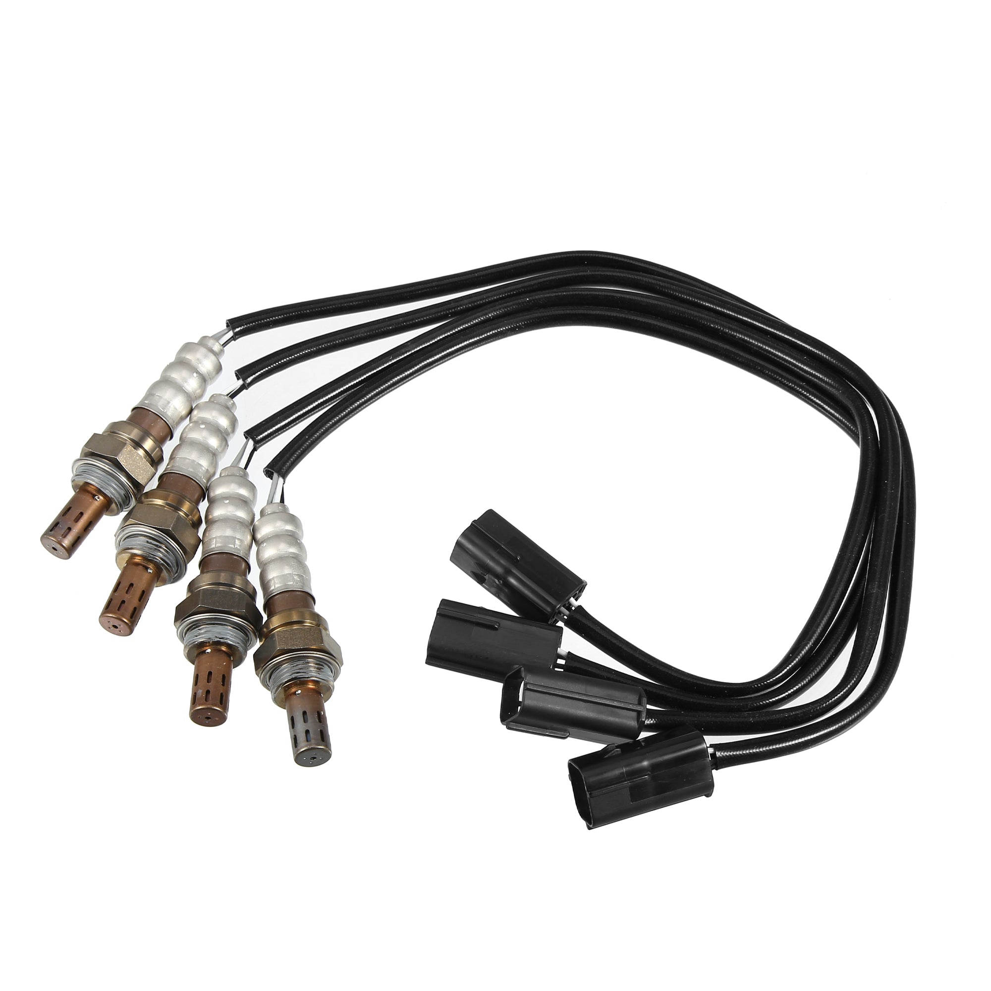 4pcs Downstream Rear Oxygen Sensor for Nissan Altima Maxima Murano 350Z ...