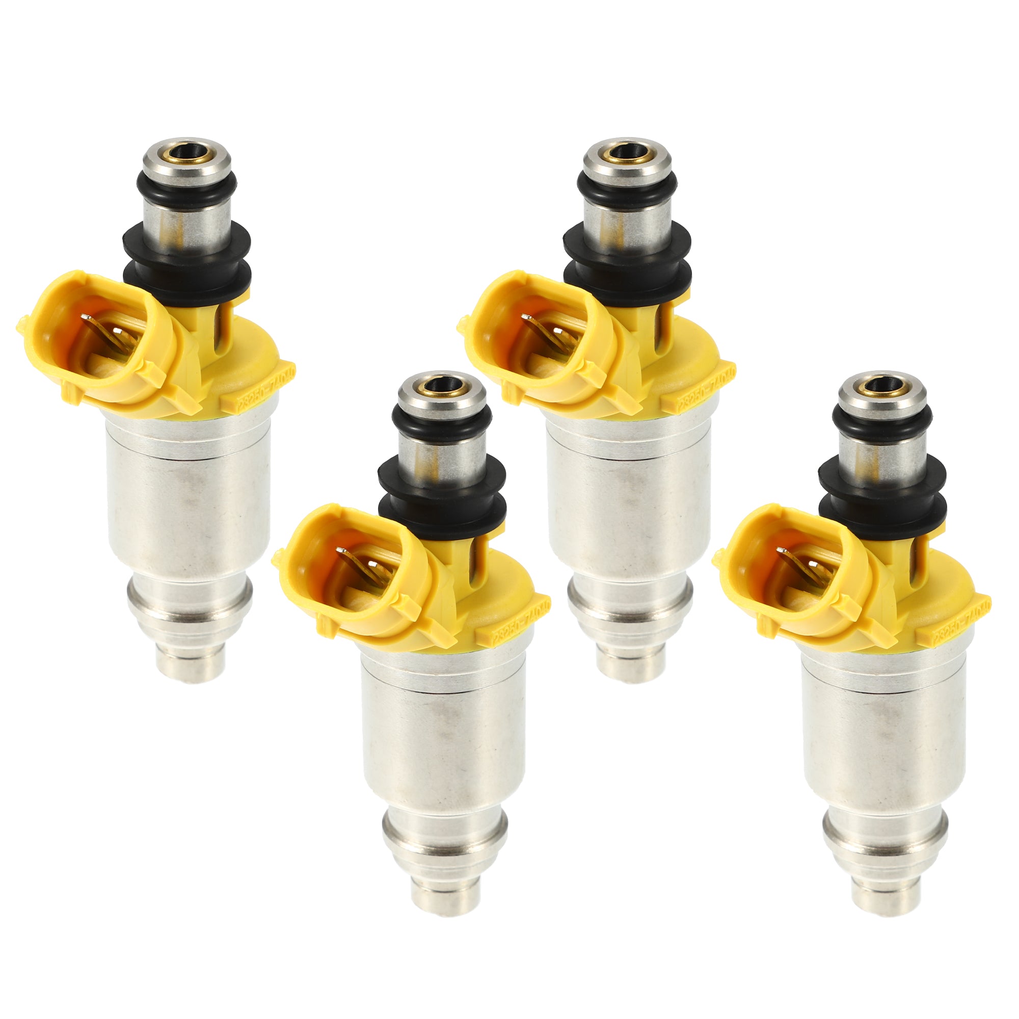 Car Fuel Injector Nozzle Replace for Toyota Celica 2.2L 1990-1992 23209 ...