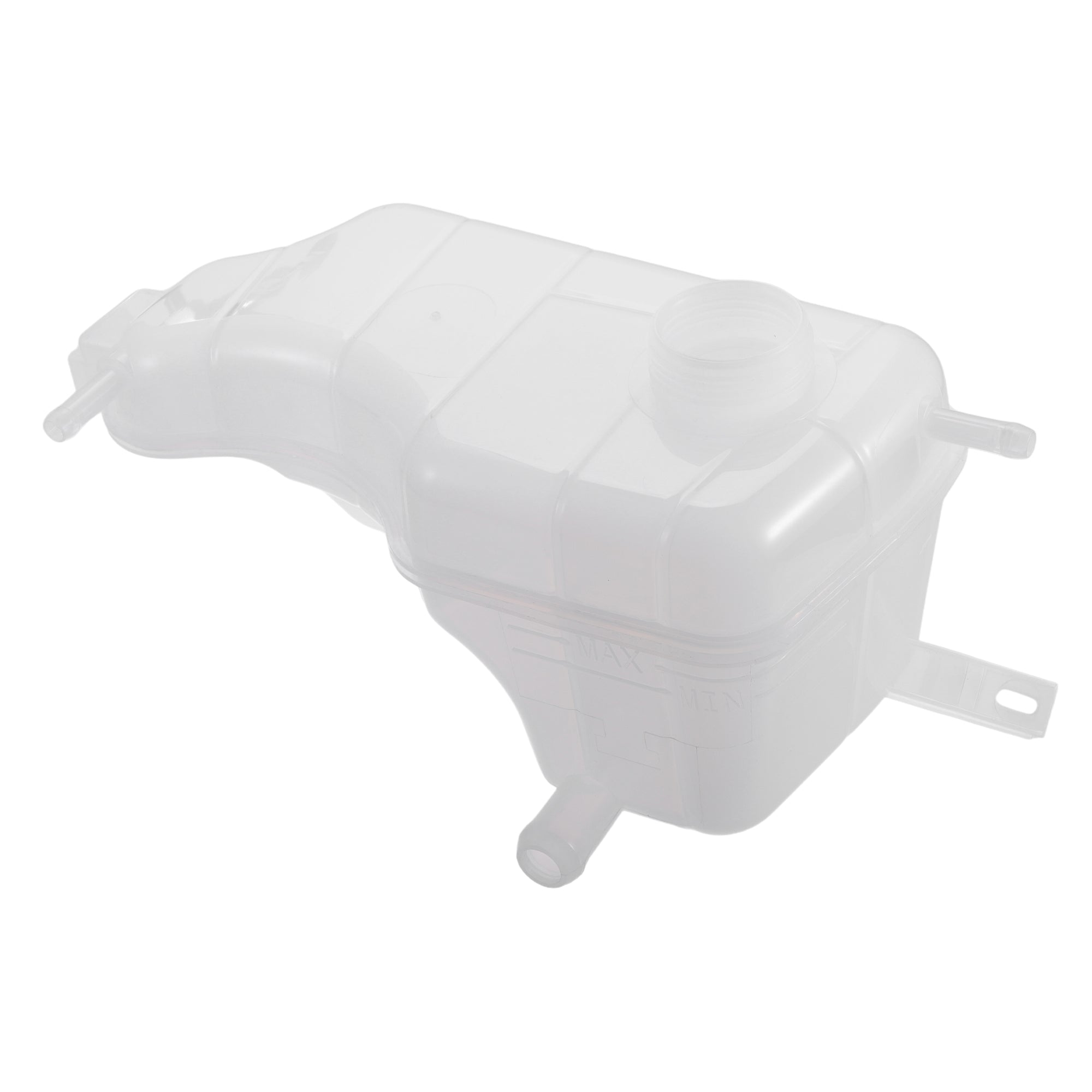 Coolant Radiator Reservoir Tank 1102678 Coolant Overflow Expansion ...