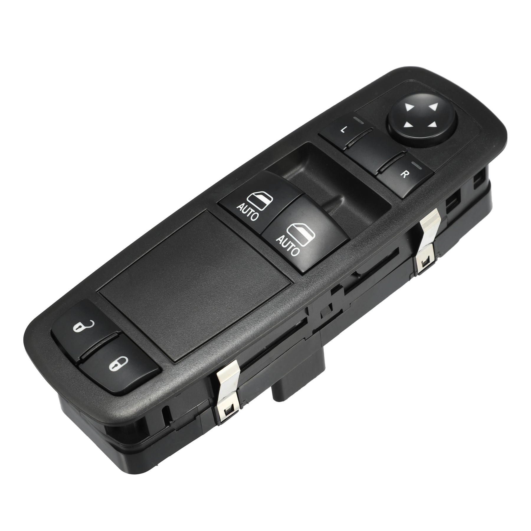 Front Left Driver Side Master Power Window Switch Fit for Dodge for Ram ...