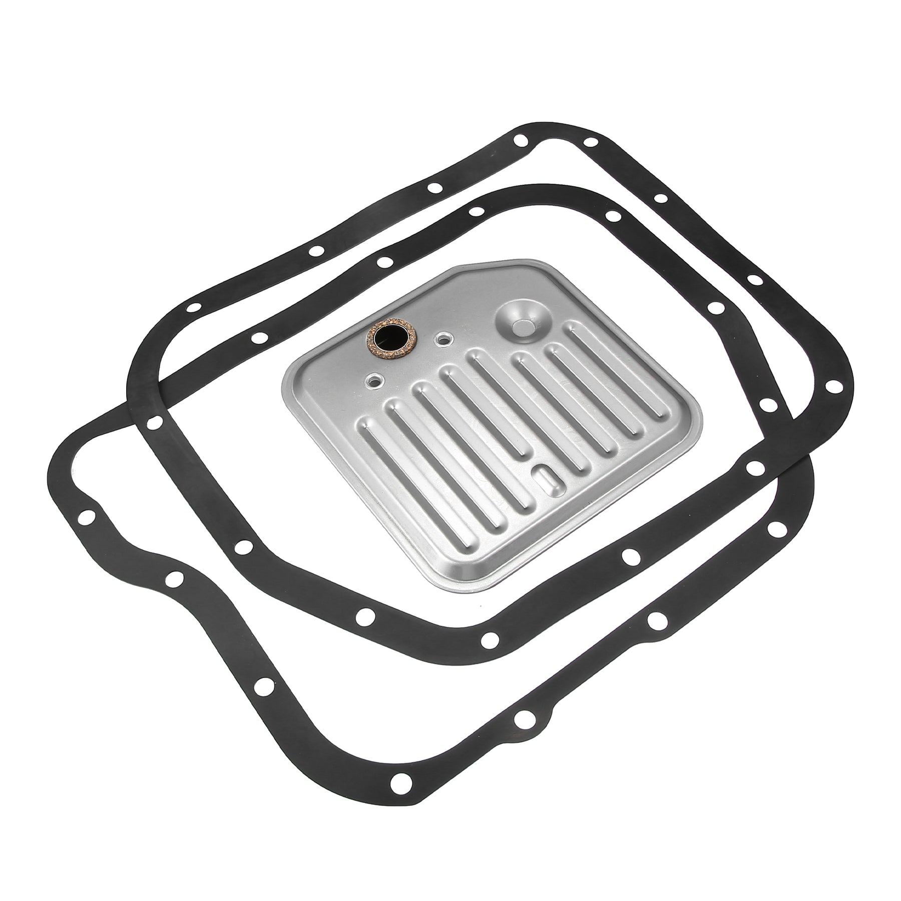 1 Set 52118789 Transmission Filter Oil Pan Gasket Kit for Dodge for Ram