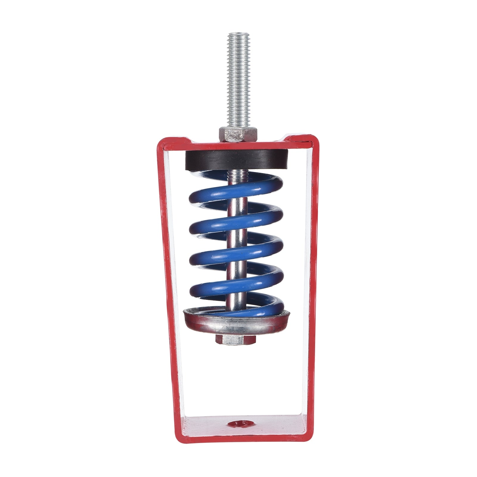 441lbs Capacity Spring Vibration Isolator, Shock Absorber Shockproof ...