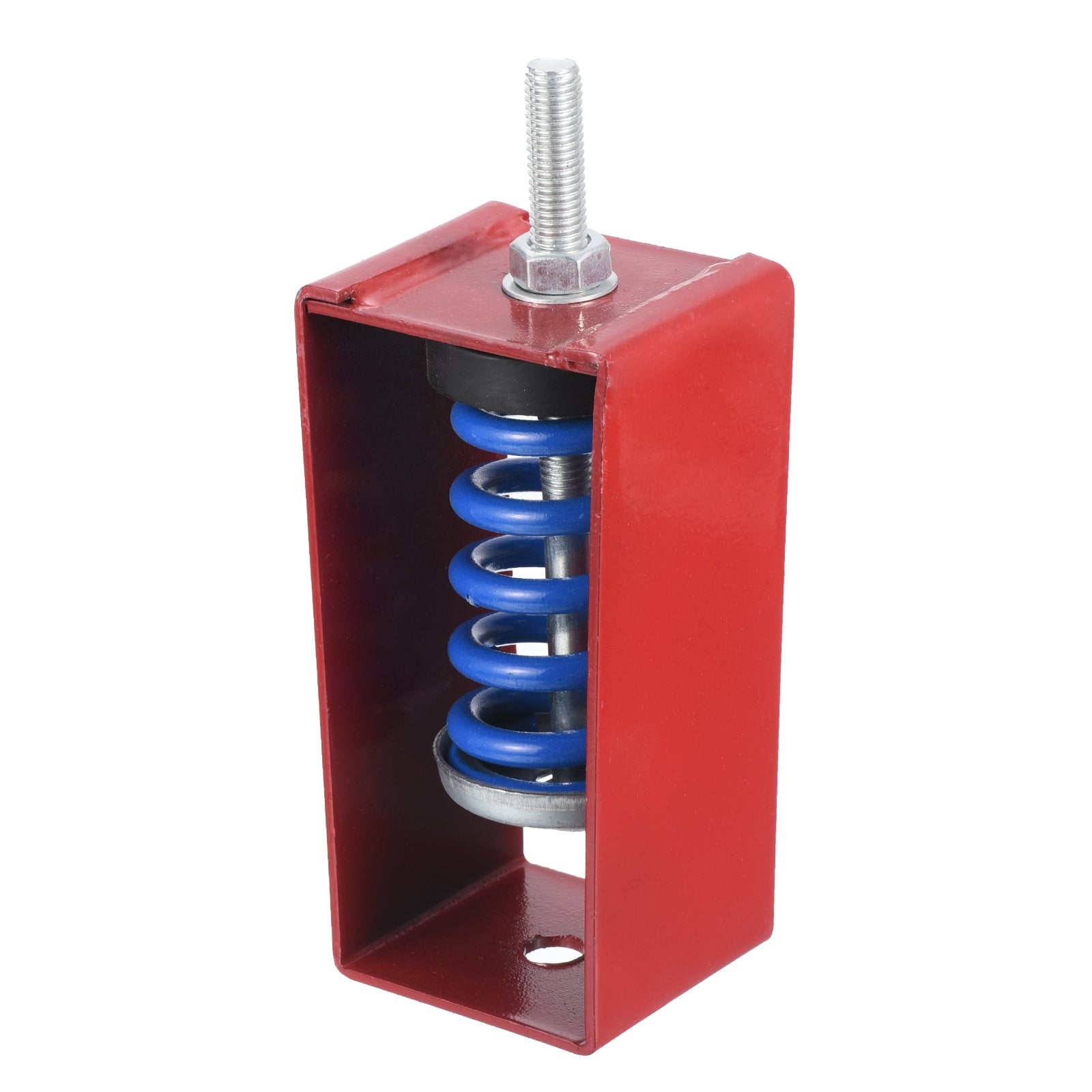 441lbs Capacity Spring Vibration Isolator, Shock Absorber Shockproof ...