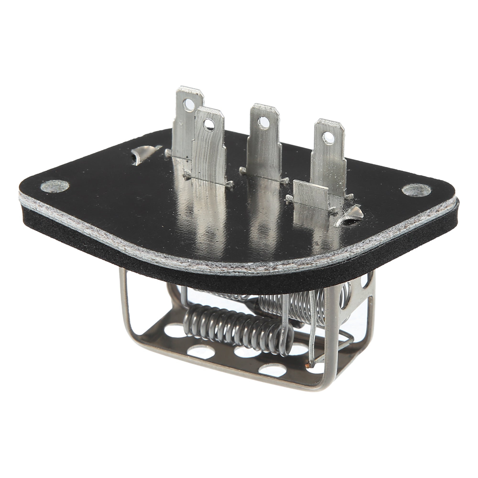 HVAC Blower Motor Resistor AC Blower Control Module Fit for Jeep ...