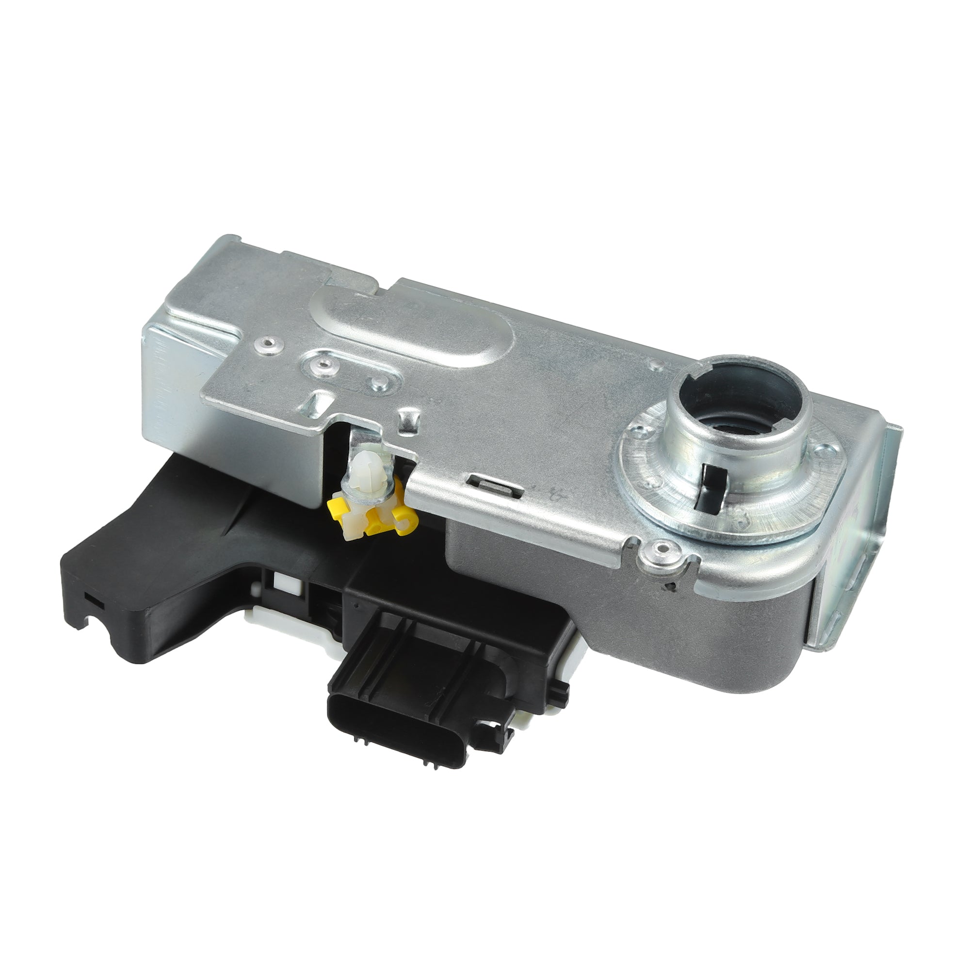 Front Left Door Lock Latch Actuator Replacement Fit for Ford Transit ...