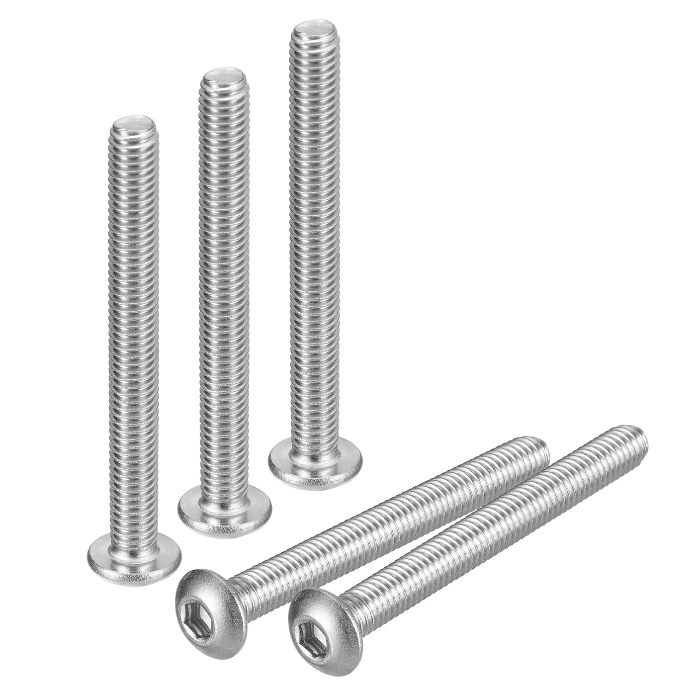 3-48 Thread Size, 1/4 in Lg, Socket Flat Head Screw - 26KY56|U07410.009.0025 3-48 Thread Size, 1/4 in Lg, Socket Flat Head Screw - 26KY56|U07410.009.0025