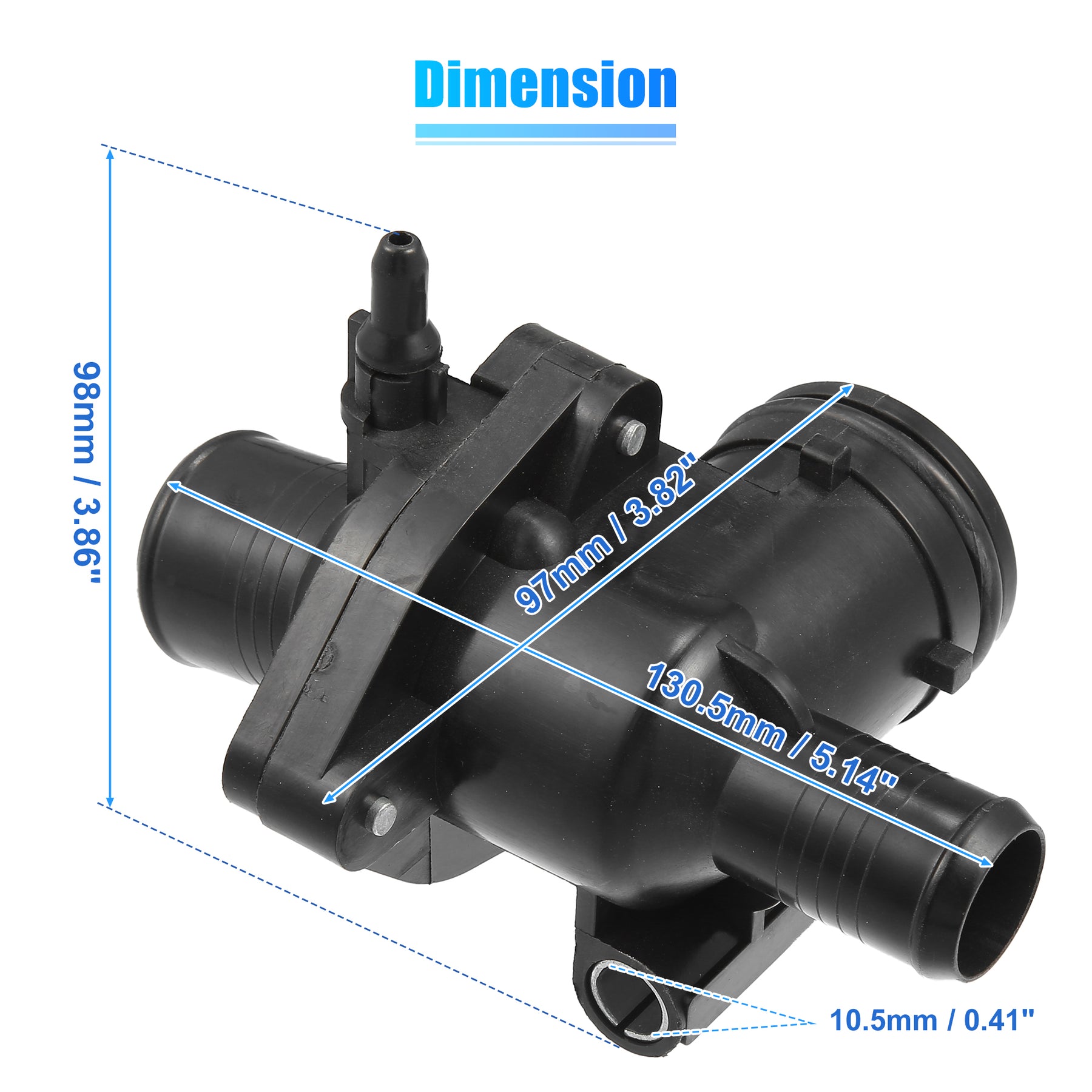 Inspektionspaket Filter Für Ford Mondeo 3 - 2.0 & 2.2 TDDi TDCi