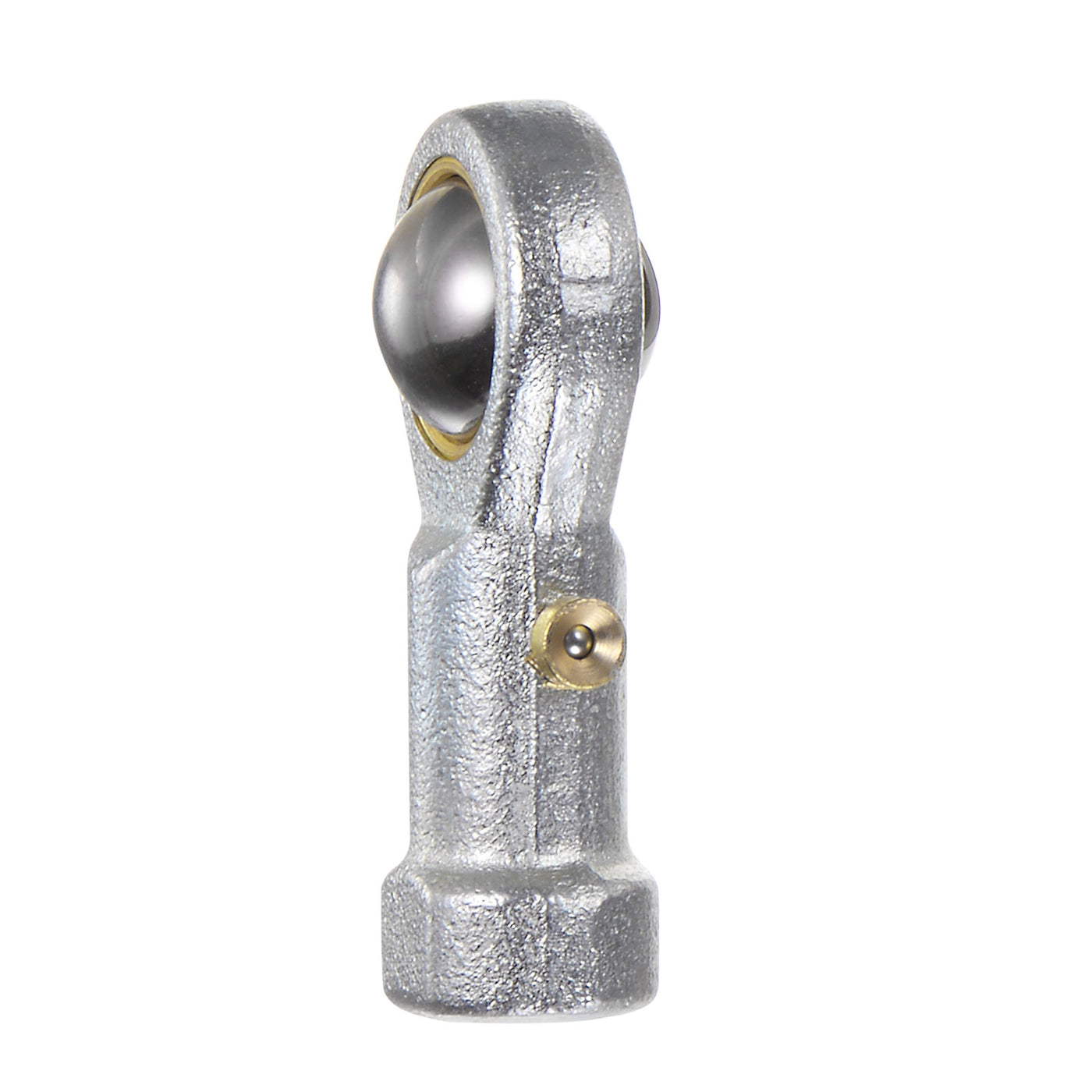uxcell Uxcell PHSB4 Female Rod End 1/4" Bore and 1/4-28 Right Hand Thread,Includes Jam Nut