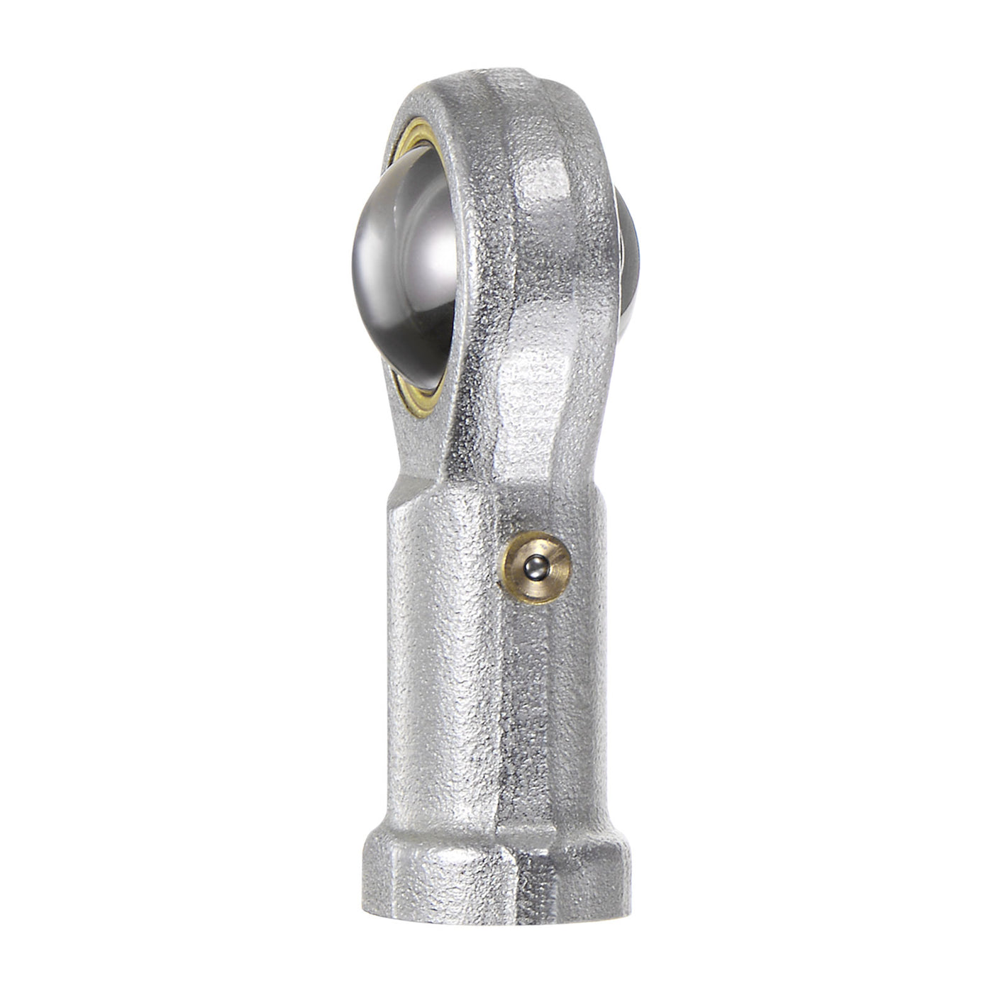 uxcell Uxcell PHSB5 Female Rod End 5/16" Bore and 5/16-24 Right Hand Thread,Includes Jam Nut