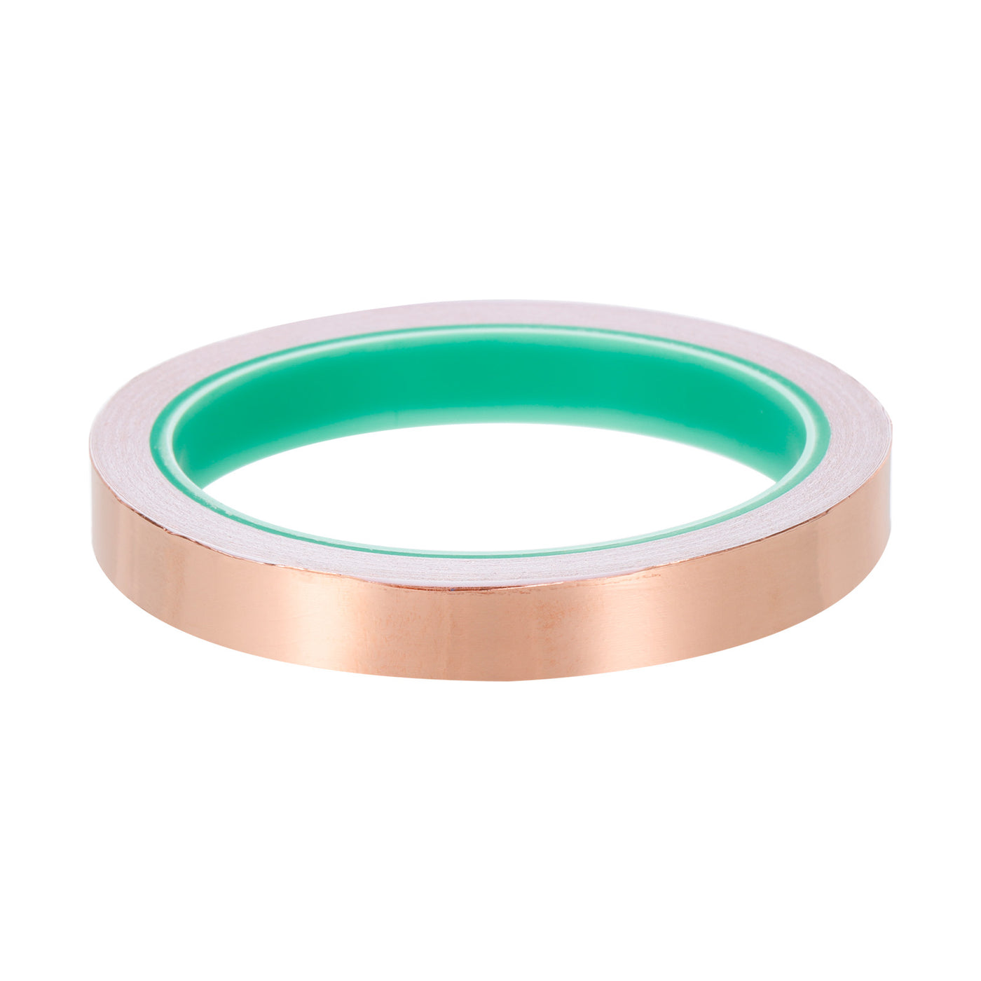 Harfington Copper Foil Tape 0.5 Inch x 33 Feet 0.05mm Thick Double Sided Conductive