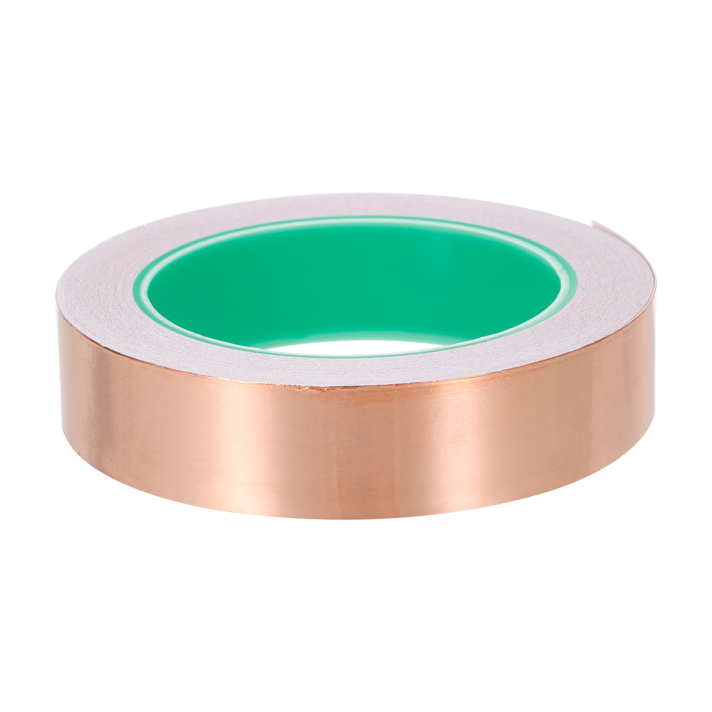 Harfington Copper Foil Tape 1 Inch x 66 Feet 0.05mm Thick Double Sided Conductive