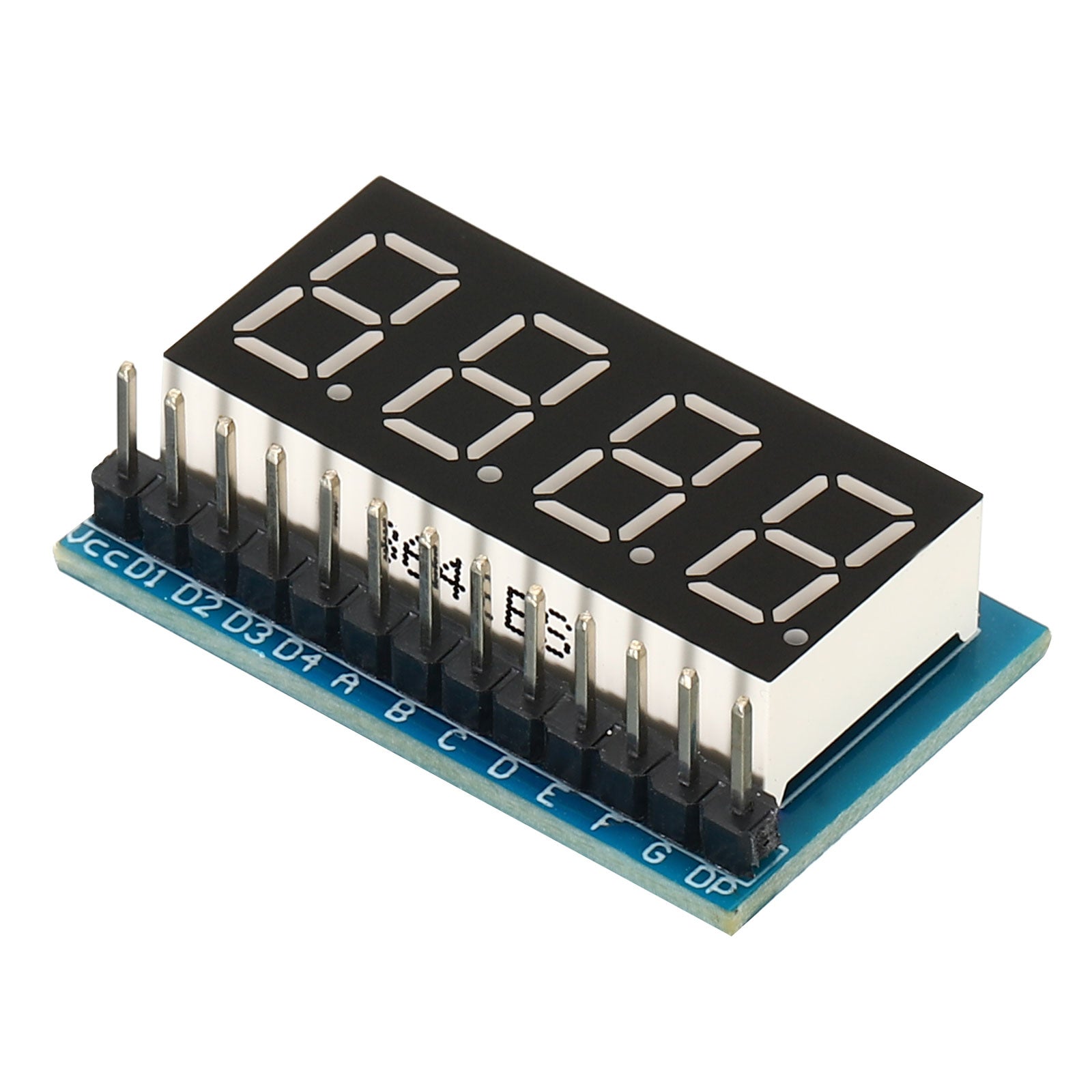 Modul Led Digital 0.36