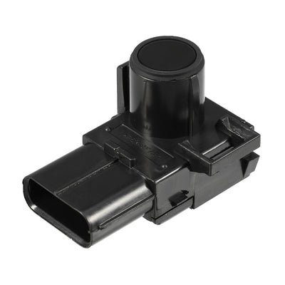 VekAuto Parking Sensor Compatible for Lexus LX570 2008-2013 for Toyota Land Cruiser 2008-2013, Durable Plastic Black PDC Parking Aid Sensor