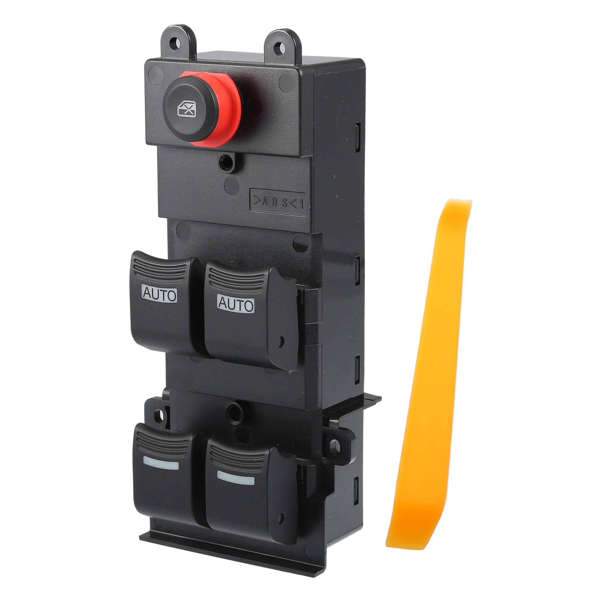 thumbnail image 2 of ACROPIX Car Front Left Driver Side Master Power Window Switch 11 Pin 2 of 10