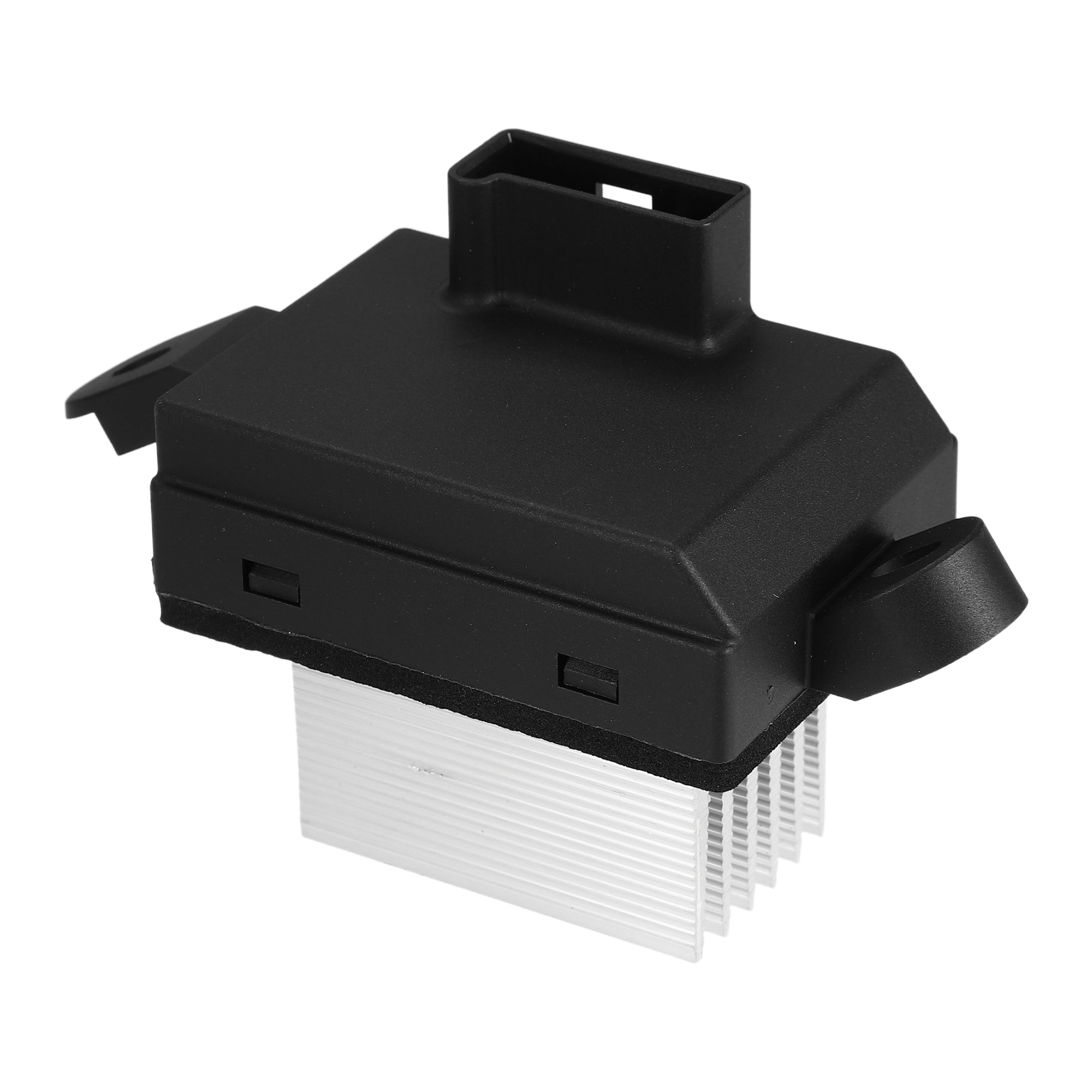 HVAC Blower Motor Resistor For Chevy Malibu Pontiac G6 HVAC Blower Motor Resistor For Chevy Malibu & Pontiac G6 2006-2010 - 1580509 Replacement Automotive HVAC Parts