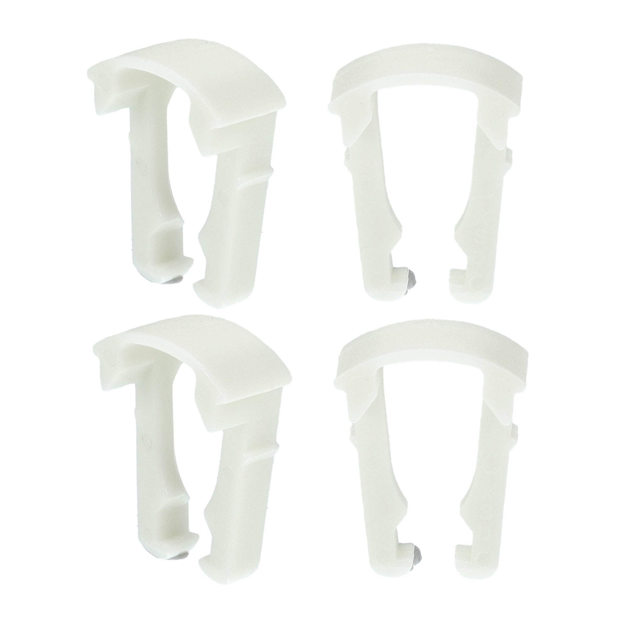 Fuel Line Retaining Clip Wire Routing Clips Fit for Chevrolet Silverado ...