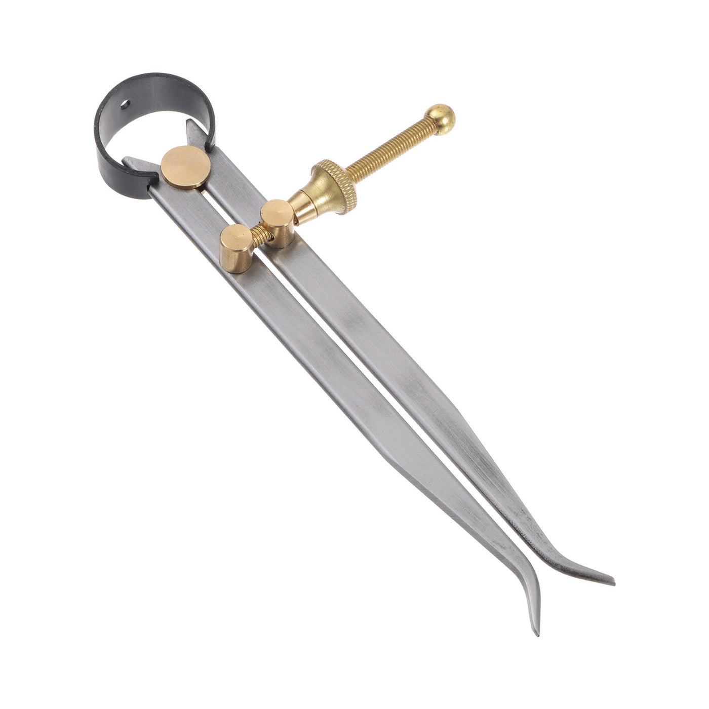 Spring Joint Caliper 6 inch / 150mm Steel Spring Inside Caliper with ...