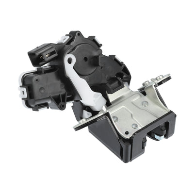 uxcell Uxcell Rear Door Trunk Liftgate Lock Latch Actuator Motor for Mazda 3 2010-2018 for Mazda CX-5 2013-2021 No.G33M-62-310B/G33M62310