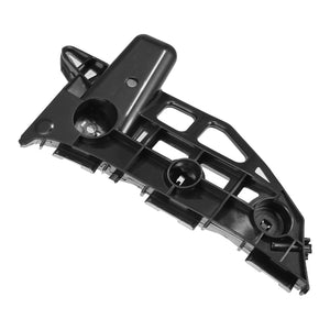 Right Rear Bumper Bracket For 2016-2018 Toyota RAV4 - Passenger Side Replacement