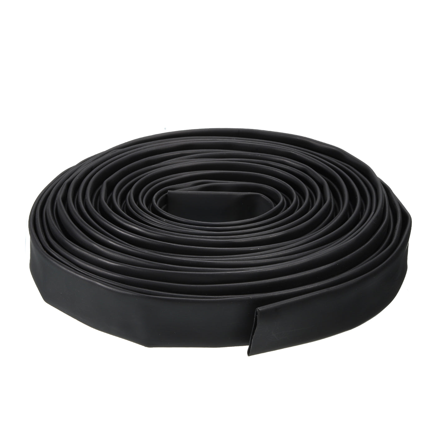 Harfington 20mm Dia 50ft Heat Shrink Tubing 4:1 Dual Wall Adhesive Lined Marine Waterproof Shrink Tube for Industrial Electrical Cable Wire Wrap