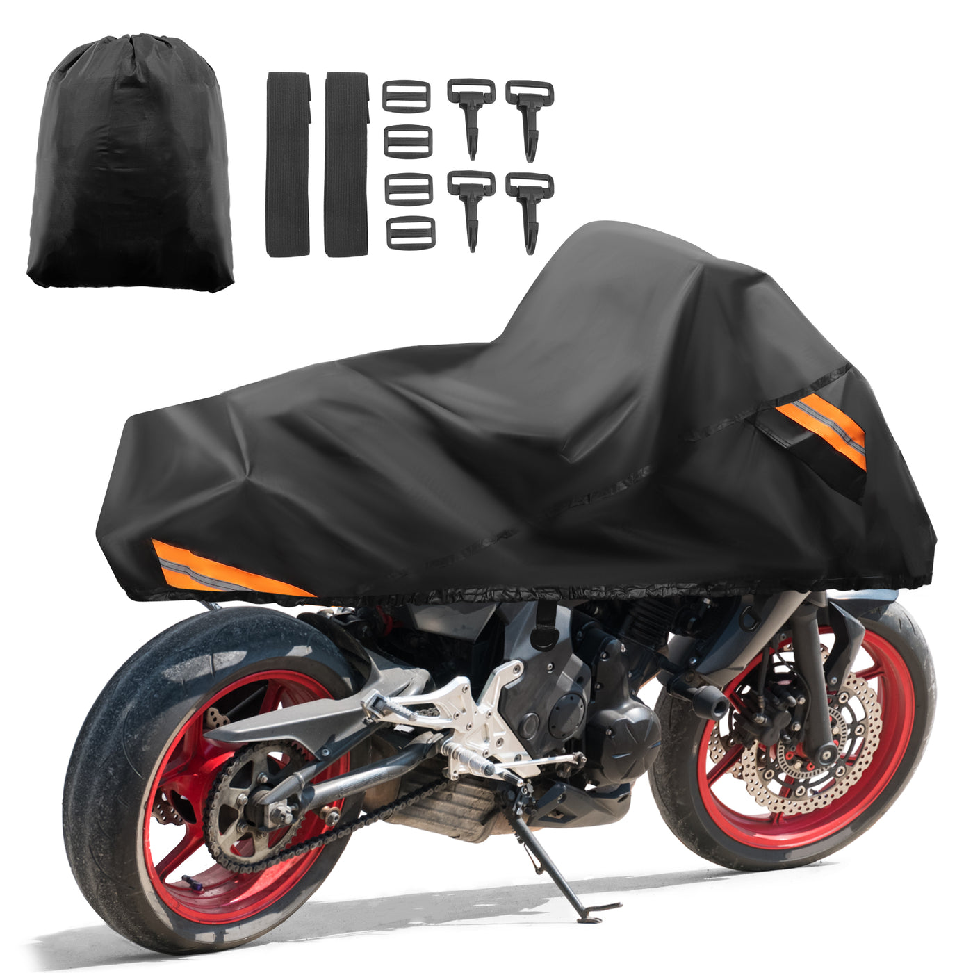 Motorcycle Covers For Sale In Chicago, Illinois | Marketplace - Foto 6