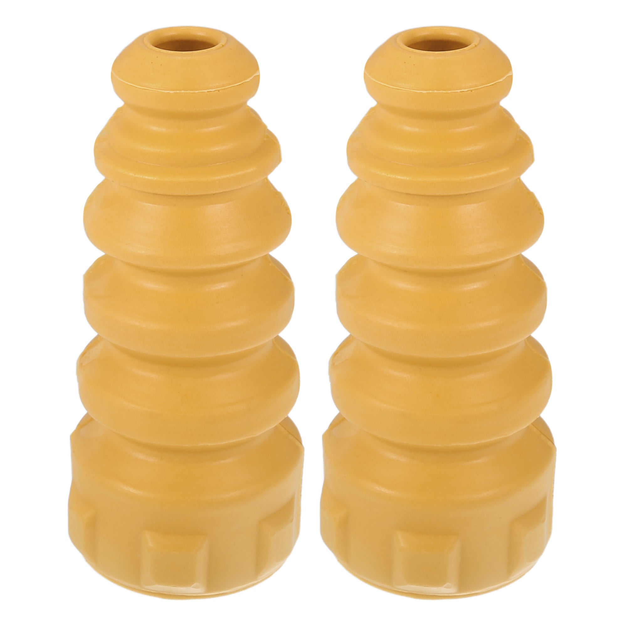 Uxcell 2 Pcs No.3C0511359/3C0-511-359 Car Rear Bumper Step Bumpers ...