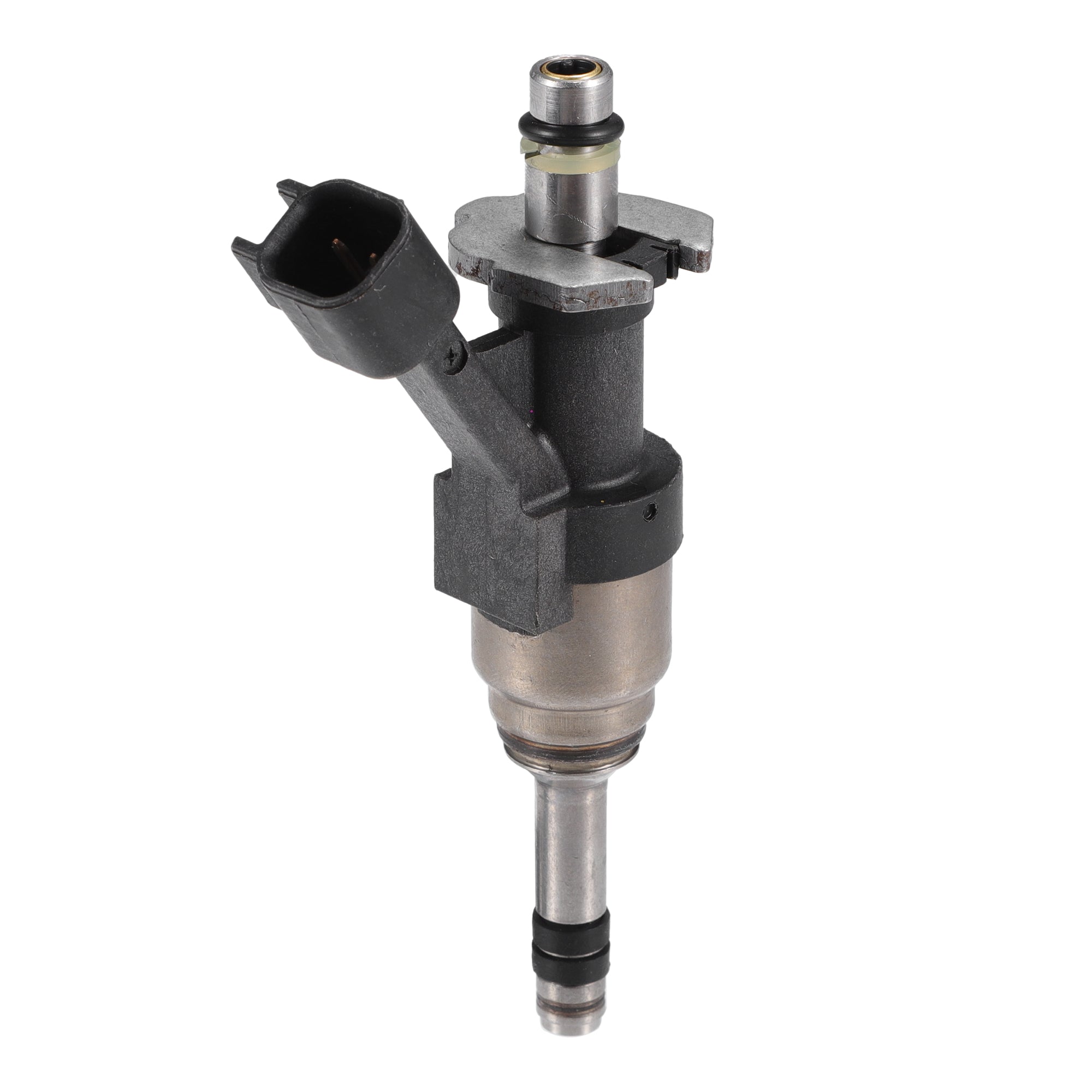 Fuel Injector - Car Inner 6 Holes Engnie Fuel Injectors - for Chevrolet ...