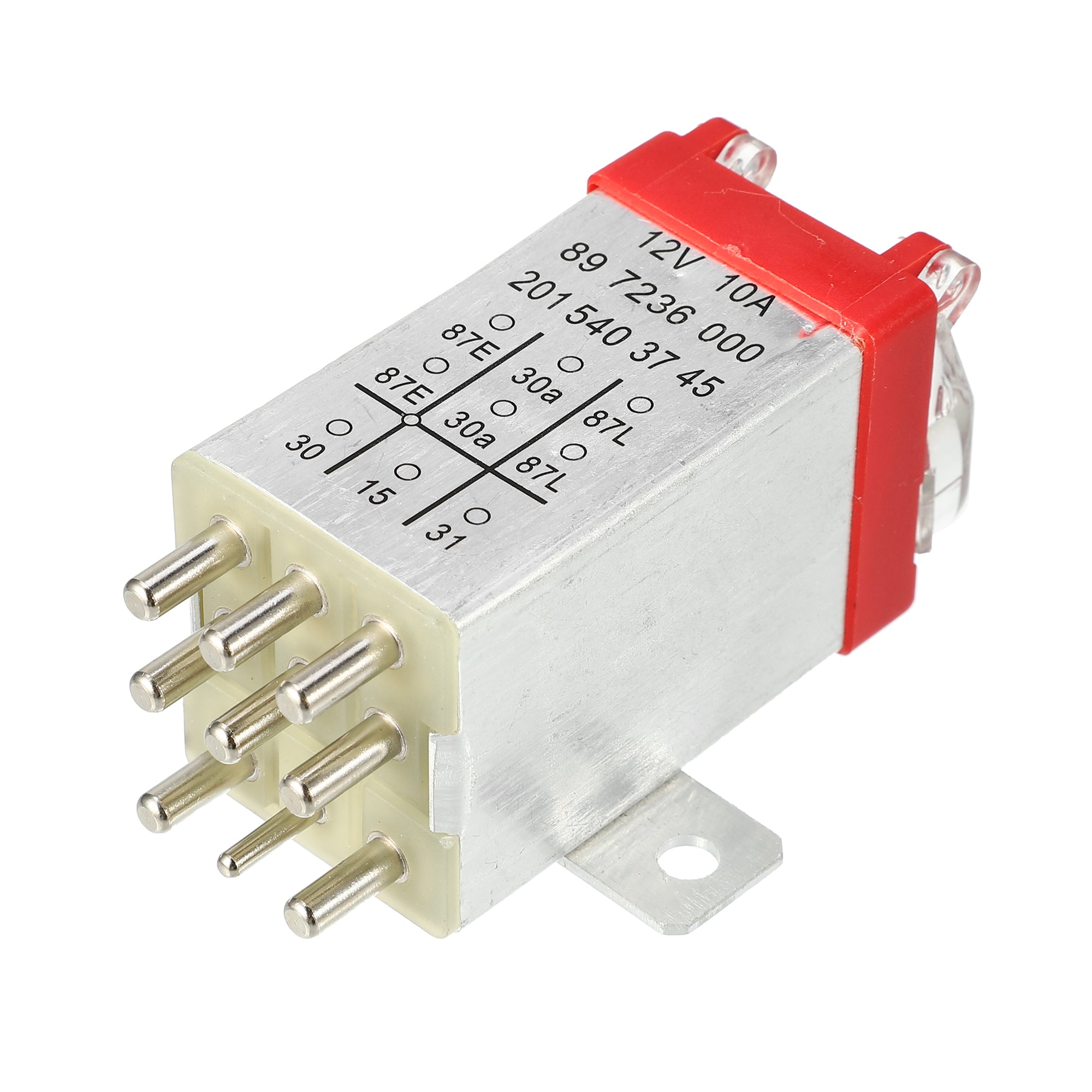 No.2015403745 Car Overload Protection Relay for Mercedes-Benz C180 C200 ...