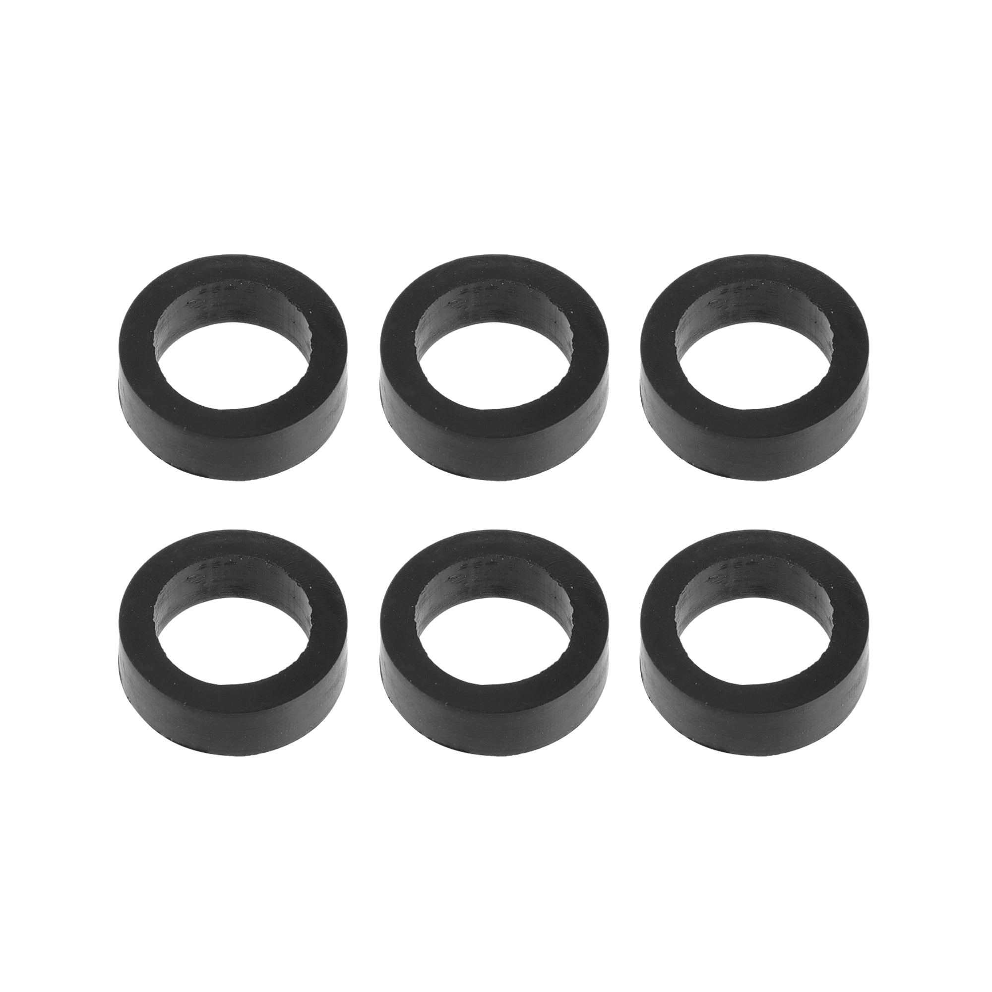 16636-0B010 Fuel Injector Seal O-Ring for Nissan Frontier 1999-2004 ...