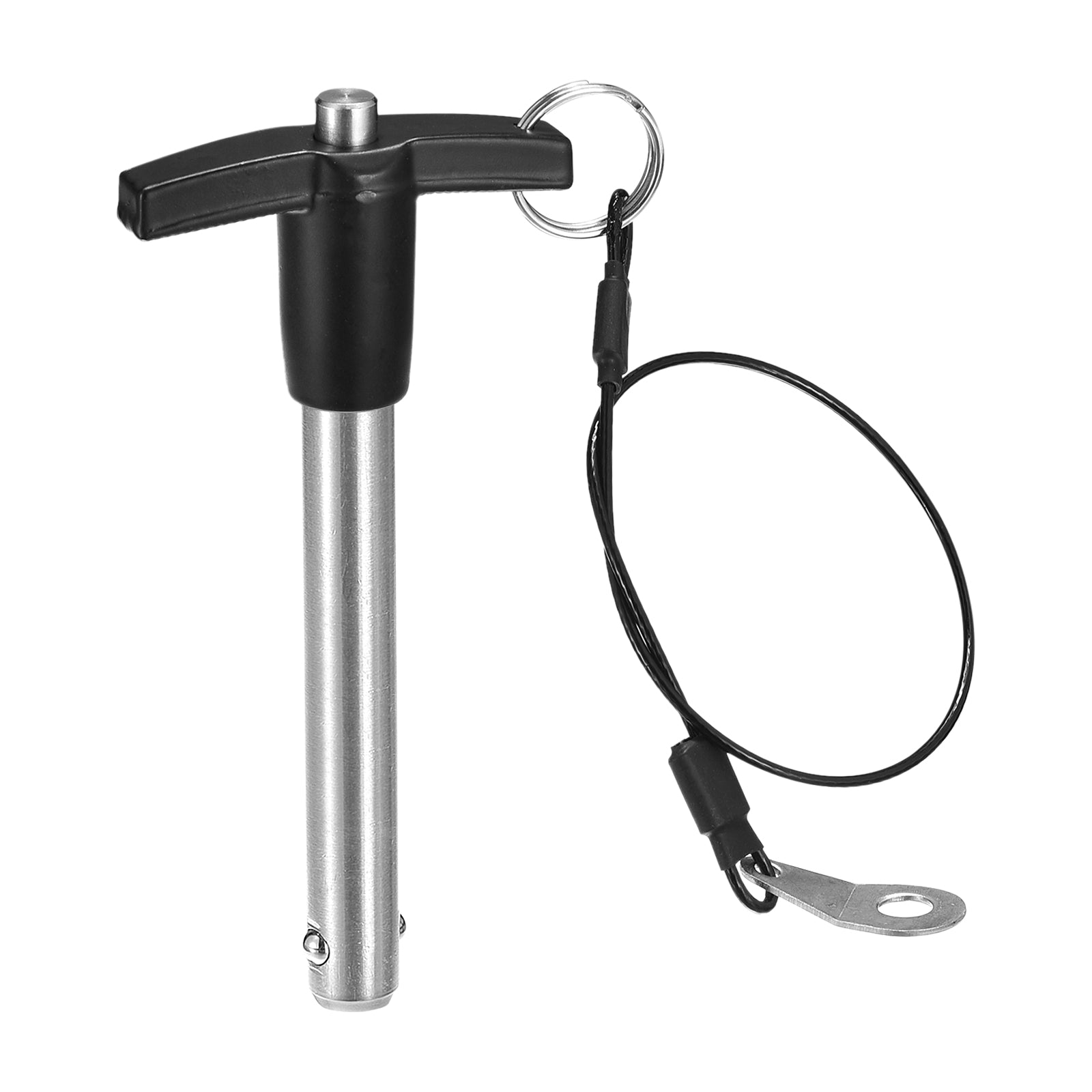 Uxcell T Handle Lock Pins, 15/32