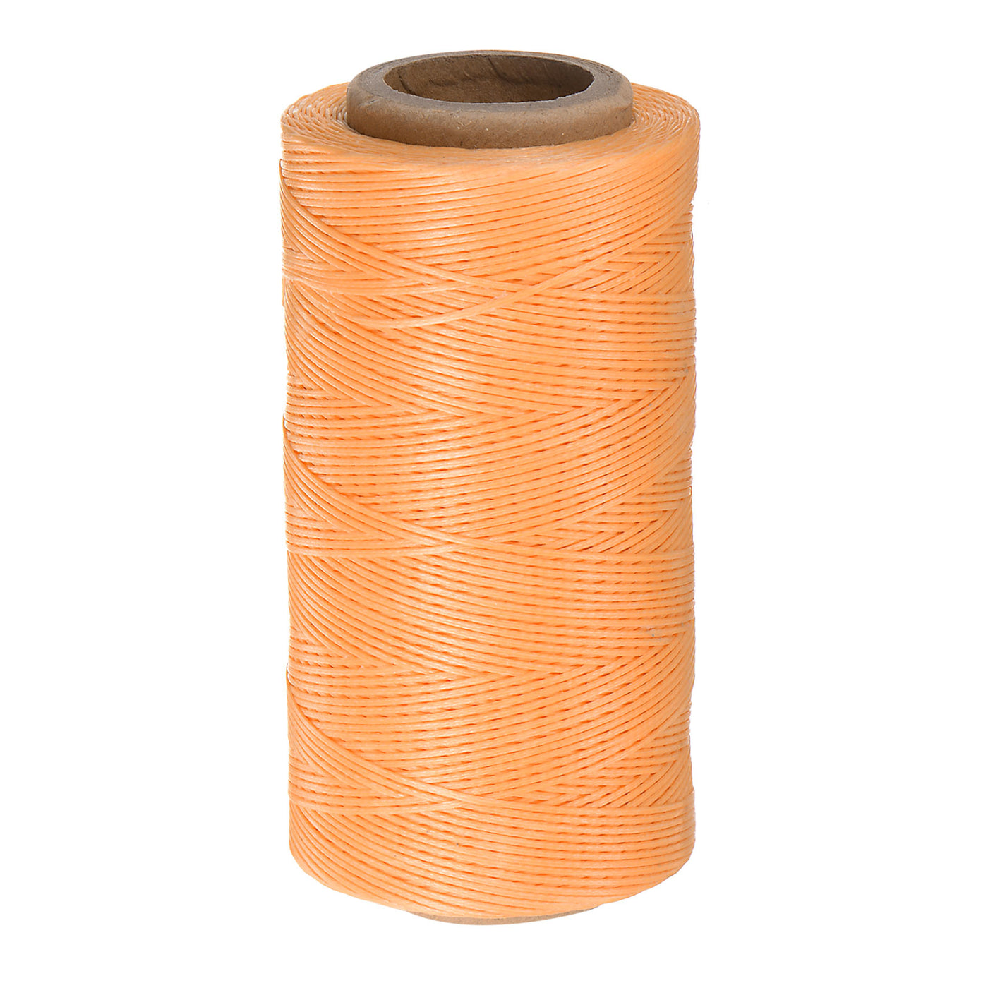 Harfington Upholstery Sewing Thread 284 Yards 260m Polyester String Orange