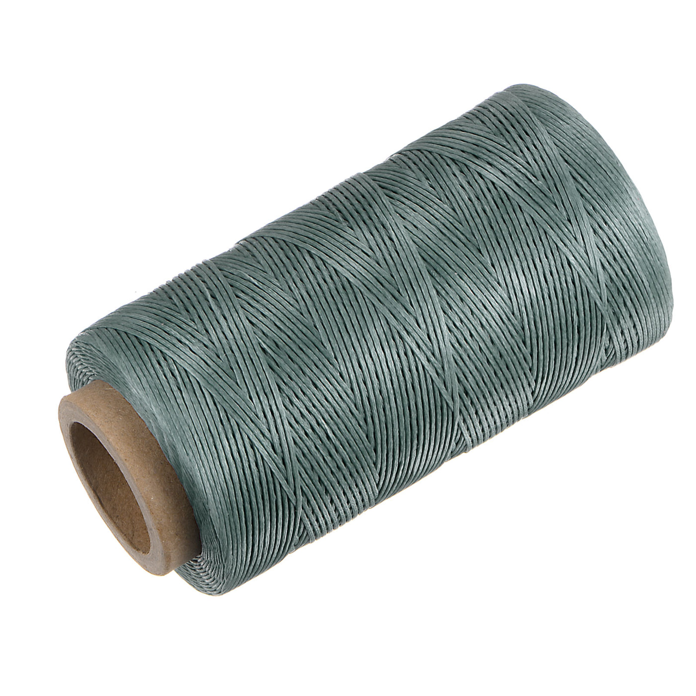 Harfington Upholstery Sewing Thread 284 Yards 260m Polyester String Gray