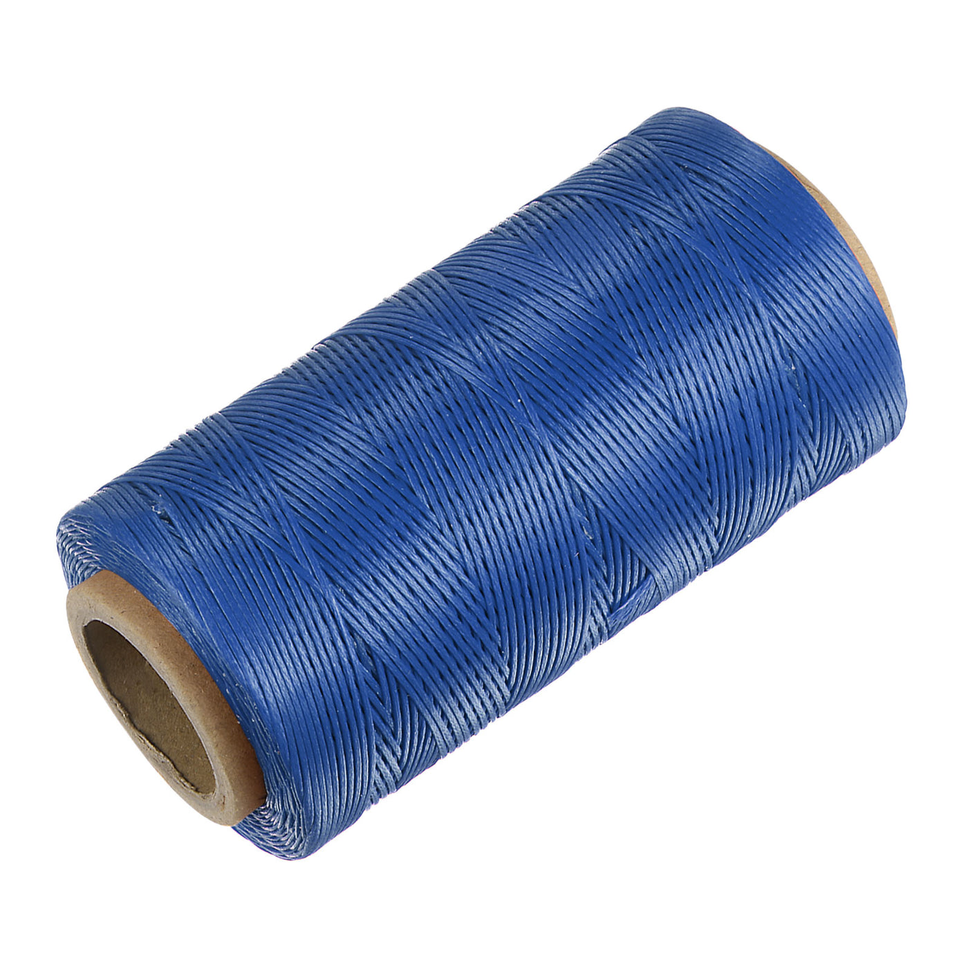 Harfington Upholstery Sewing Thread 284 Yards 260m Polyester String Colorful Blue