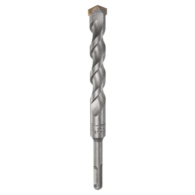Harfington 20mm x 200mm Carbide Tip SDS-Plus Rotary Hammer Drill Bit for Masonry Concrete