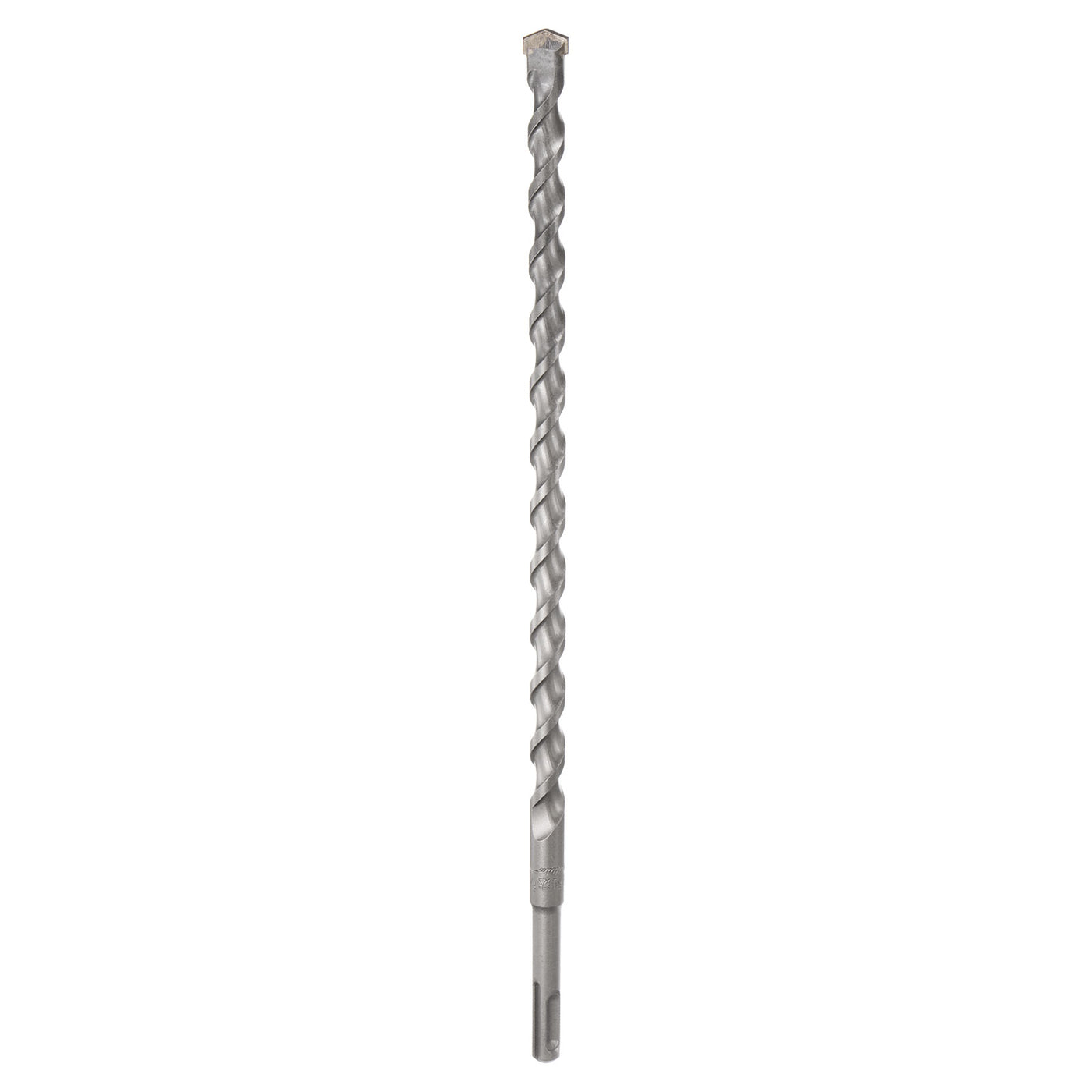 Harfington 14mm x 350mm Carbide Tip SDS-Plus Rotary Hammer Drill Bit for Masonry Concrete