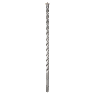 Harfington 14mm x 350mm Carbide Tip SDS-Plus Rotary Hammer Drill Bit for Masonry Concrete