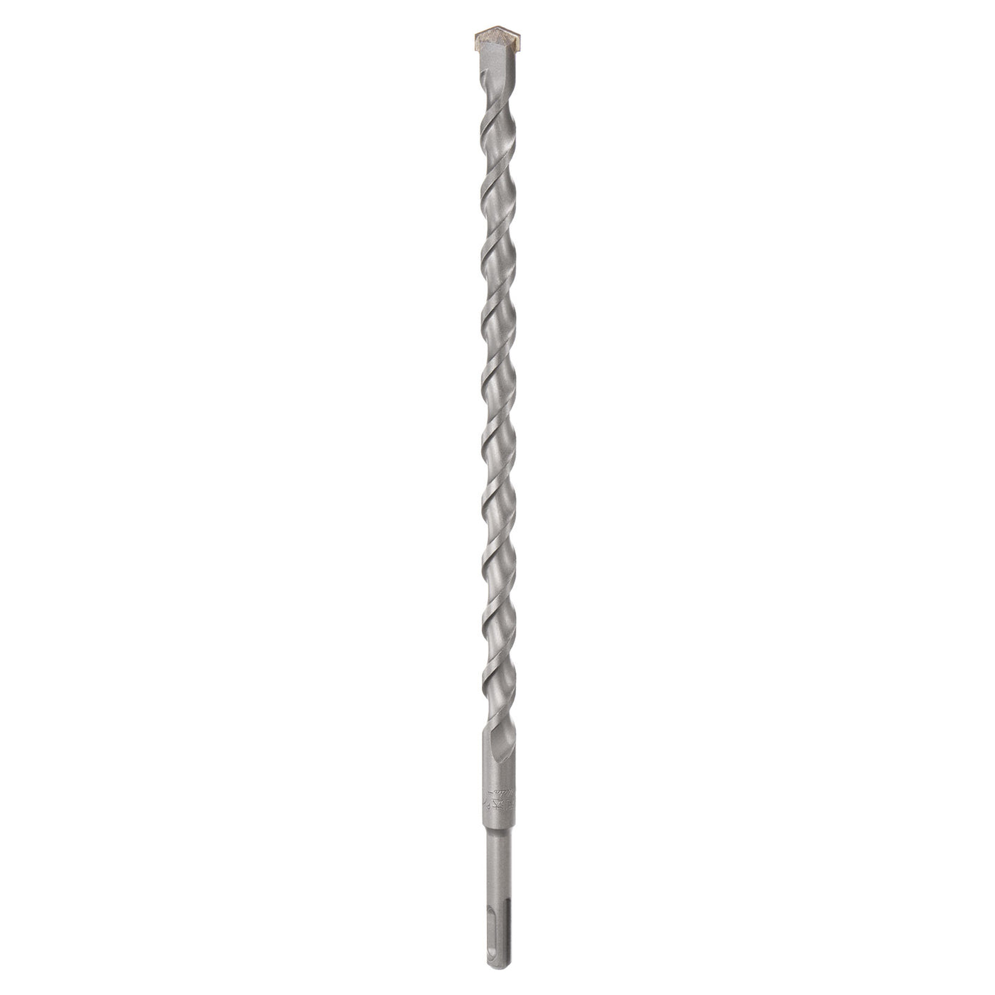 Harfington 16mm x 350mm Carbide Tip SDS-Plus Rotary Hammer Drill Bit for Masonry Concrete