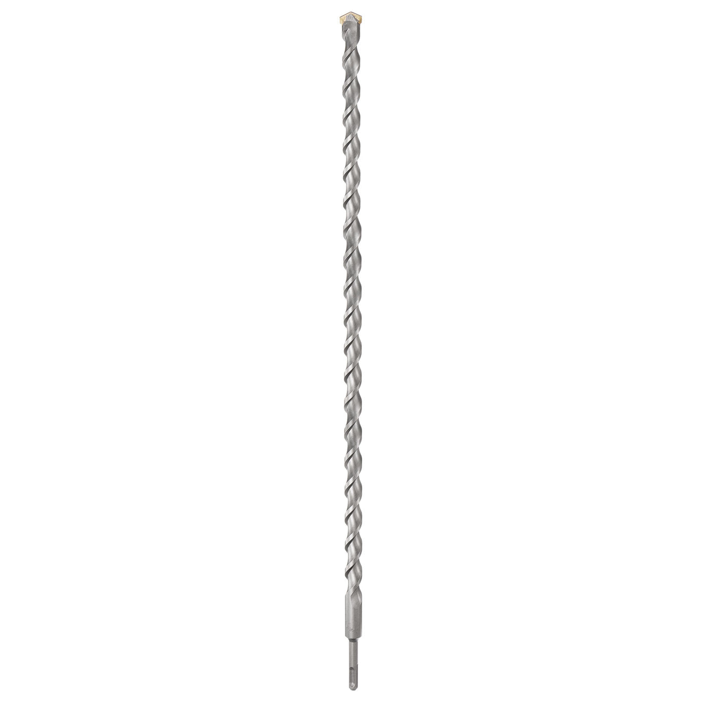 Harfington 22mm x 700mm Carbide Tip SDS-Plus Rotary Hammer Drill Bit for Masonry Concrete
