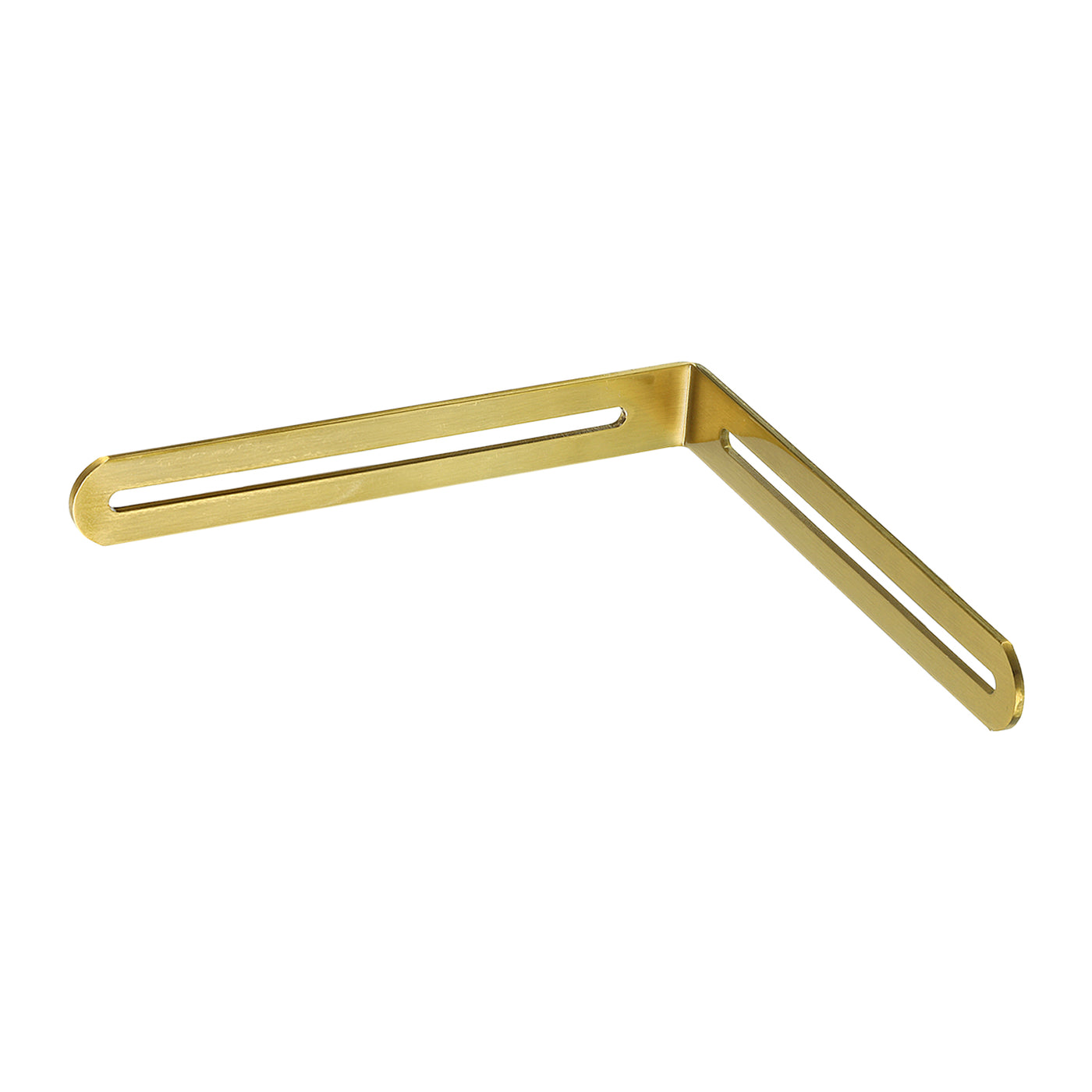 Uxcell Adjustable Corner Code, 2Pcs 165x200mm - Stainless Steel 90 ...