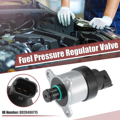 Harfington Fuel Pressure Regulator Valve Fuel Control Actuator Fit for Mazda BT-50 2006-2007 No.0928400715 - Pack of 1