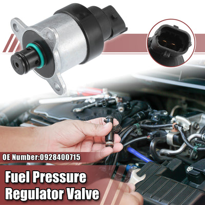 Harfington Fuel Pressure Regulator Valve Fuel Control Actuator Fit for Mazda BT-50 2006-2007 No.0928400715 - Pack of 1