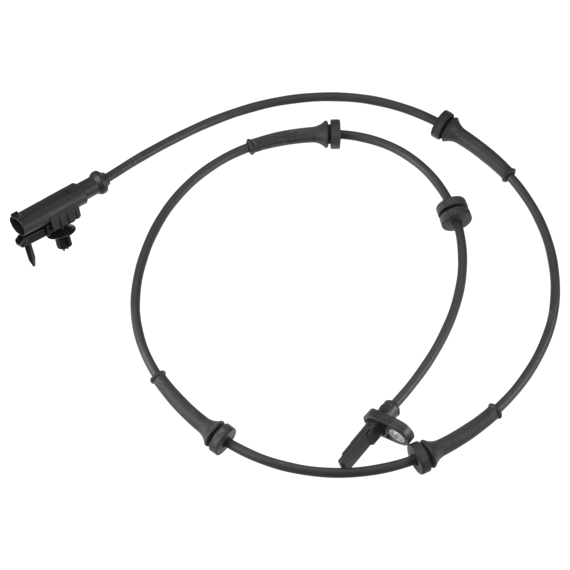 ABS Wheel Speed Sensor ABS Sensor Fit for Land Rover Range Rover 2013 ...