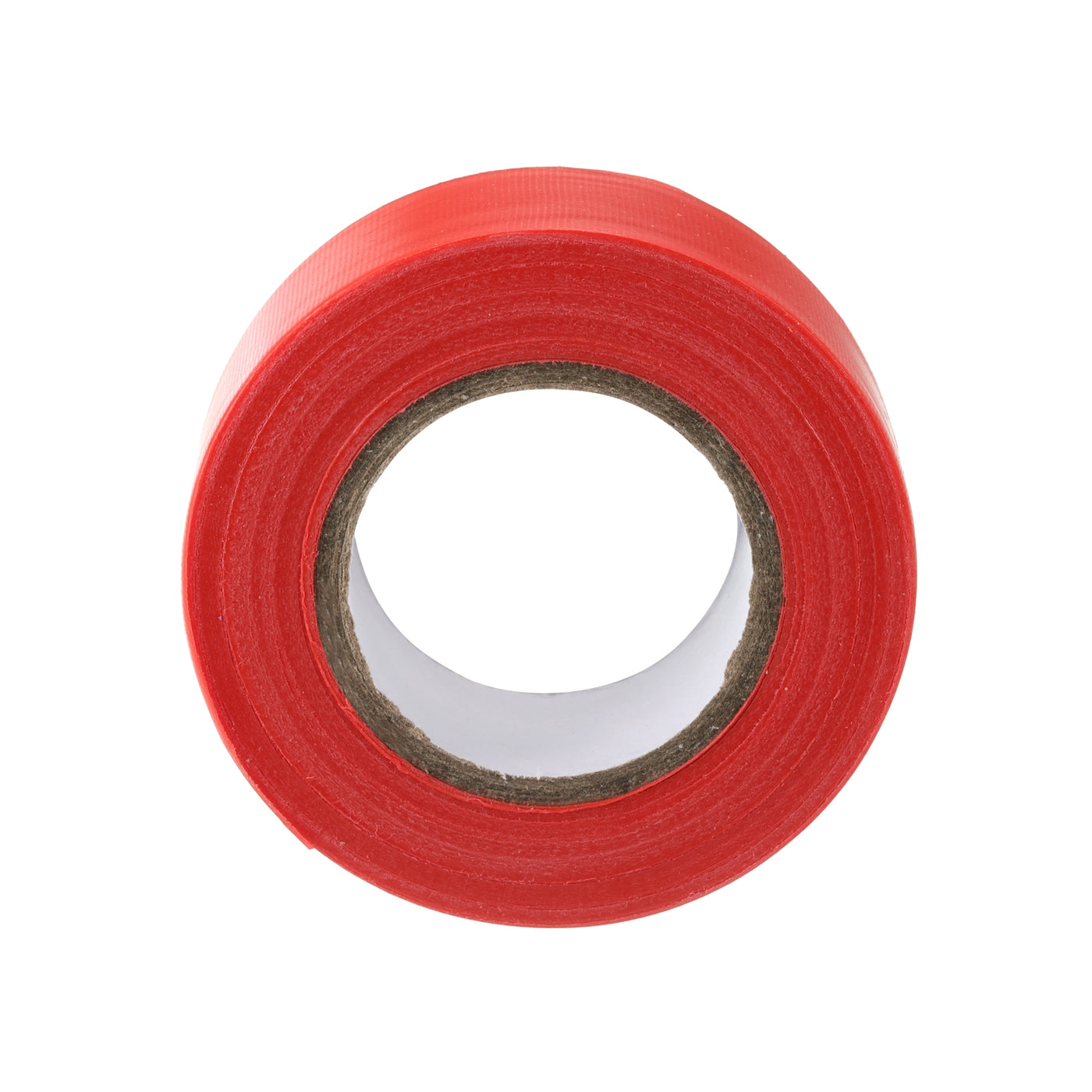 uxcell Uxcell PVC Flagging Tape 25mm x 30m/98.4ft Marking Tape Non-Adhesive 8pcs