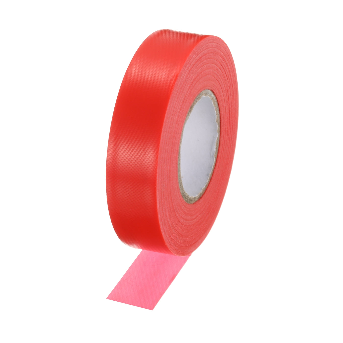 uxcell Uxcell PVC Flagging Tape 20mm x 30m/98.4ft Marking Tape Non-Adhesive 8pcs