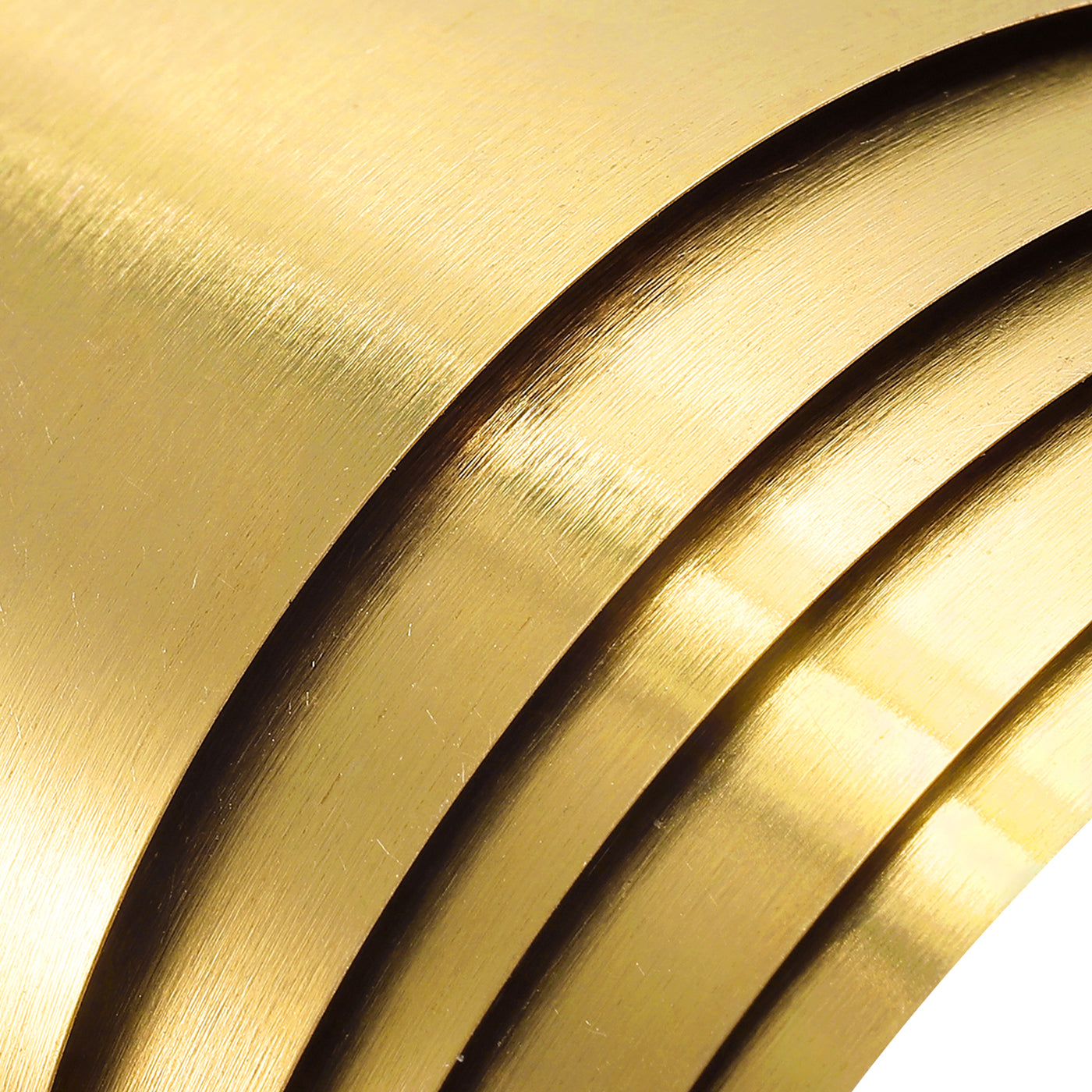 0.01mm - 1mm Brass Sheet Roll Metal Foil Belt Arts + Craft Model Train