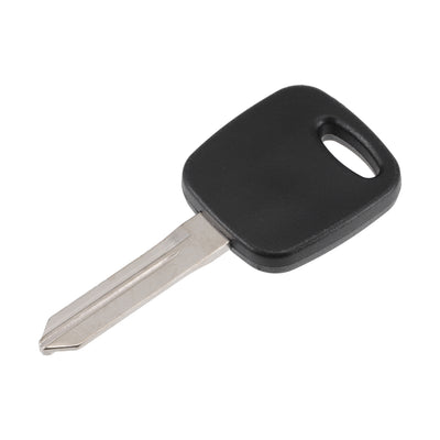 Harfington Replacement Uncut Transponder Chip Key Chipped Ignition Key Fob for Ford for Mercury for Lincoln  with 4C Chip